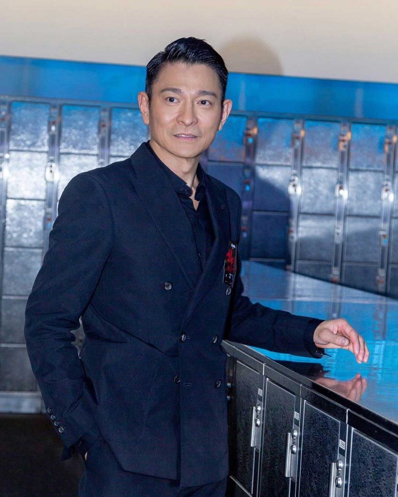baju-andy-lau-jas-dan-kemeja