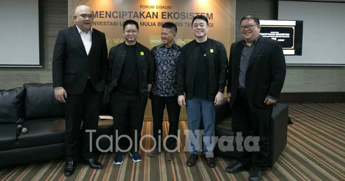 Belanja Emas Online Kini Semakin Aman