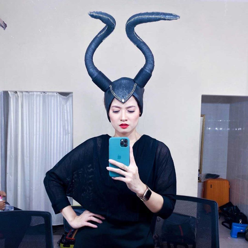 chika-jessica-jadi-maleficent