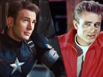 chris-evans-komentari-film-terbaru-james-dean