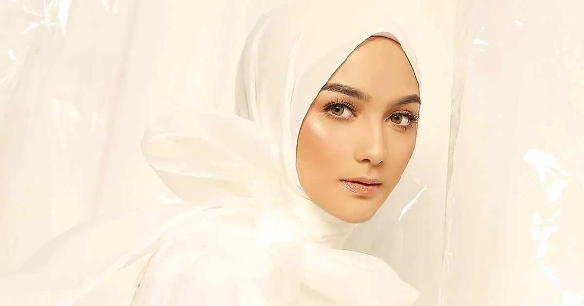 Citra Kirana Tak Lupa Undang Mantan Pacar di Pernikahannya
