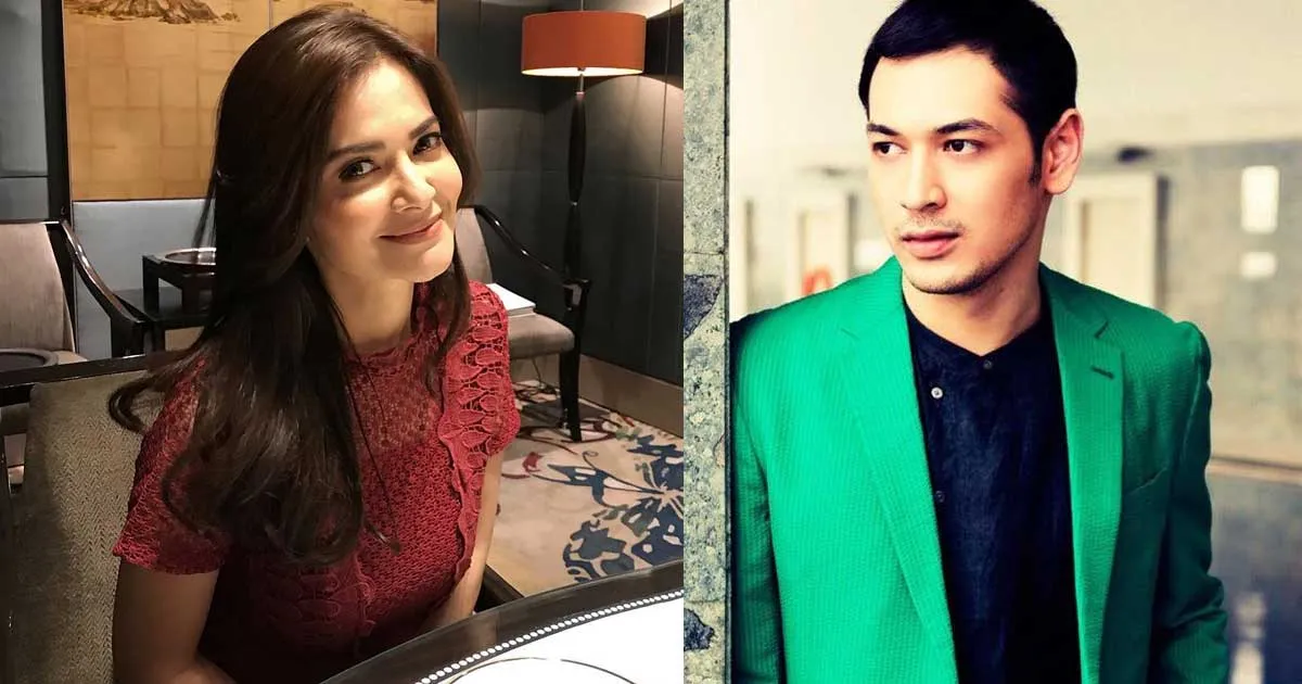 Segera Menikah, Intip 7 Foto Kebersamaan Cut Tari dan Richard Kevin