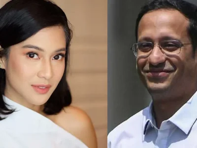 dian-sastro-dukung-nadiem-makarim