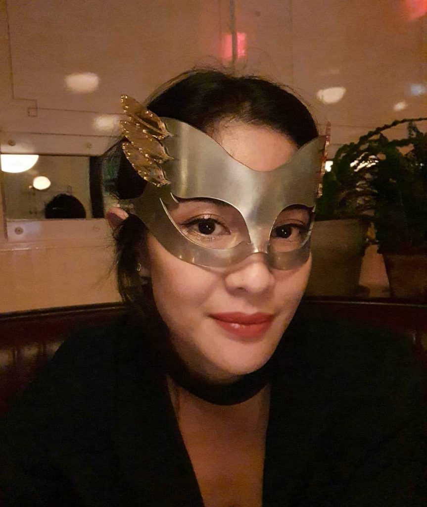 dian-sastro-halloween