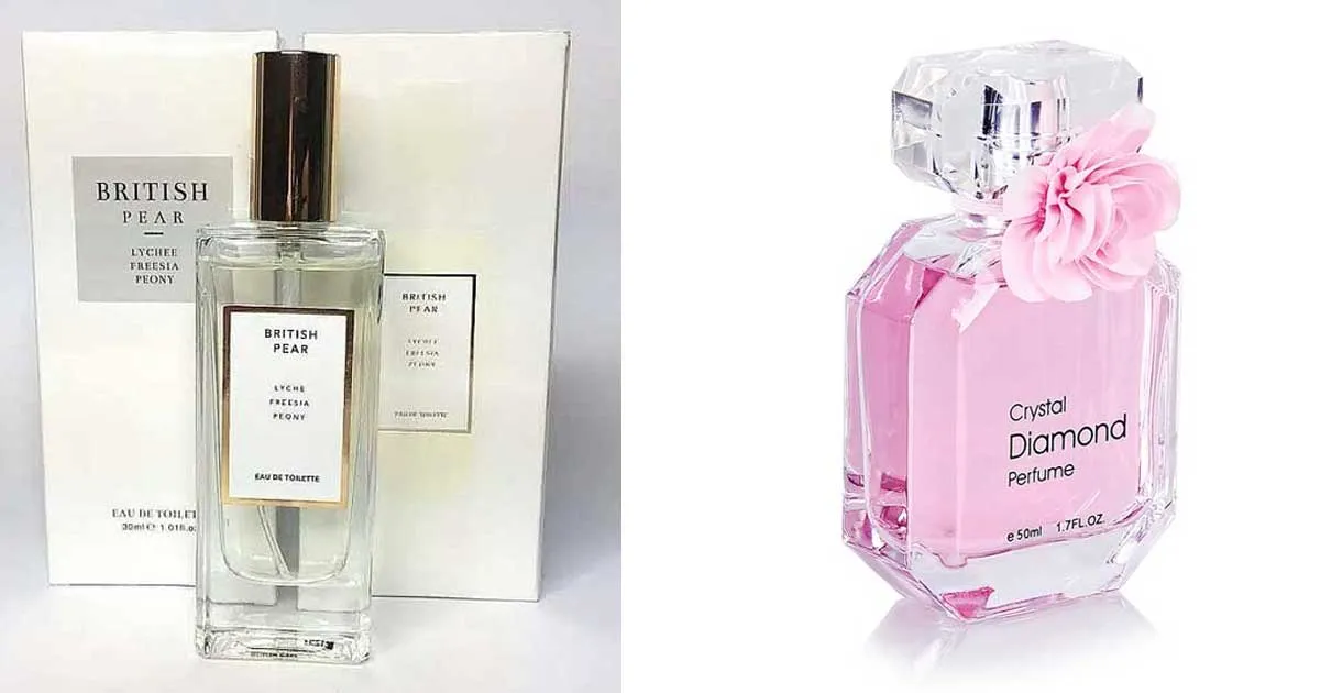 Yuk Cobain 5 Parfum Favorit yang Harganya di Bawah Seratus Ribu