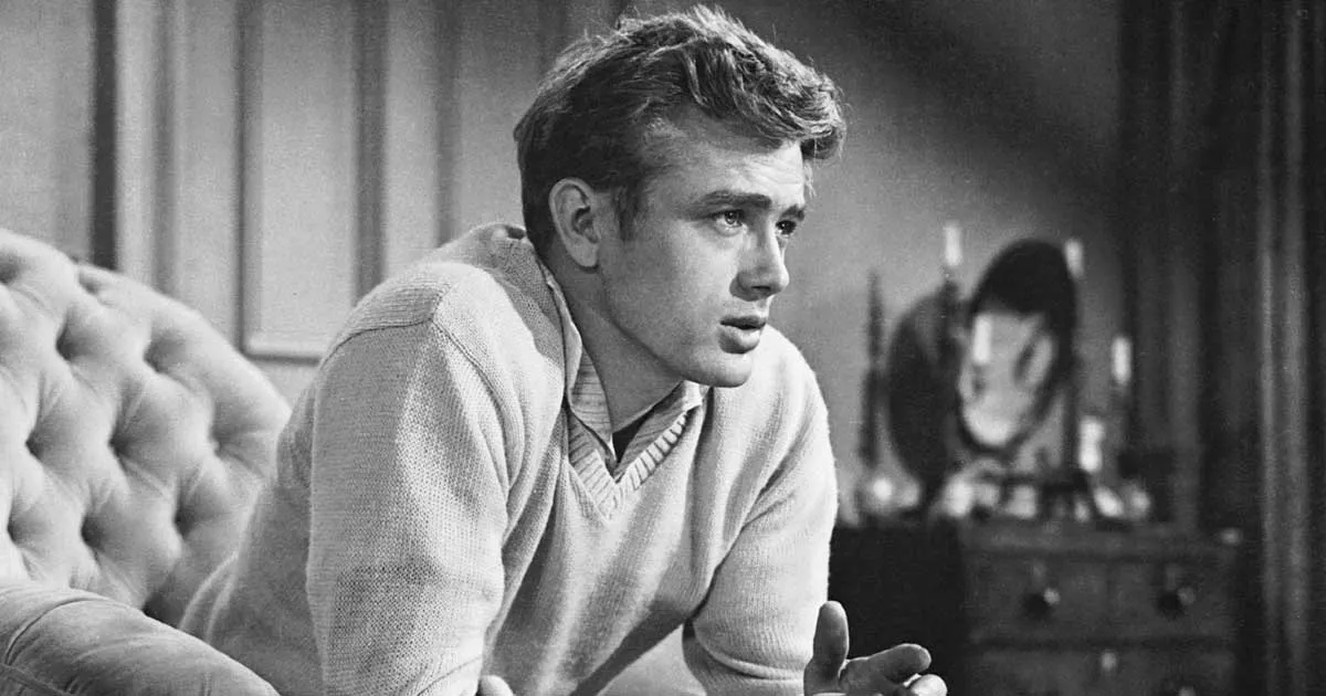 James Dean ‘Dibangkitkan dari Kubur’ untuk Finding Jack