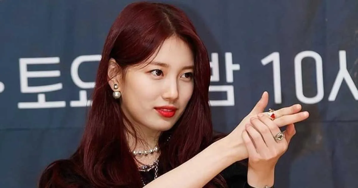 Bae Suzy Bikin Heboh Usai Kenang Hari Terakhir Berhijab