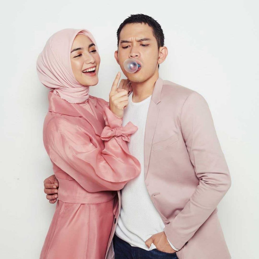 foto-prewed-citra-kirana-dan-rezky-aditya