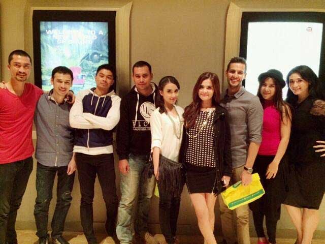 foto-richard-kevin-dan-cut-tari