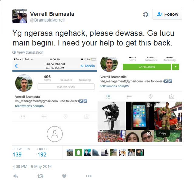 instagram-verrell-bramasta-dihack