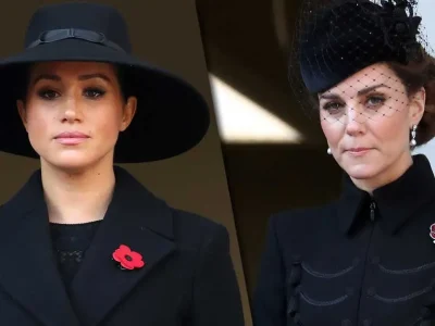 kate-middleton-dan-meghan-markle-di-remembrance-day