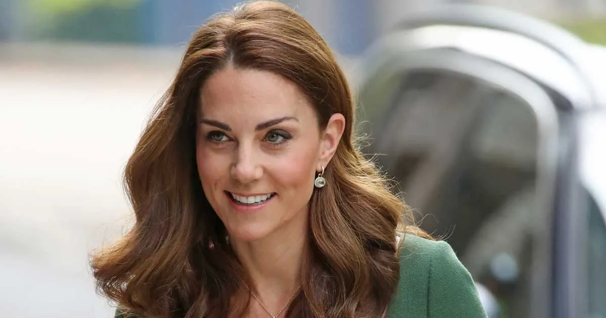Ini yang Bikin Kate Middleton Tak Sabar Tambah Momongan