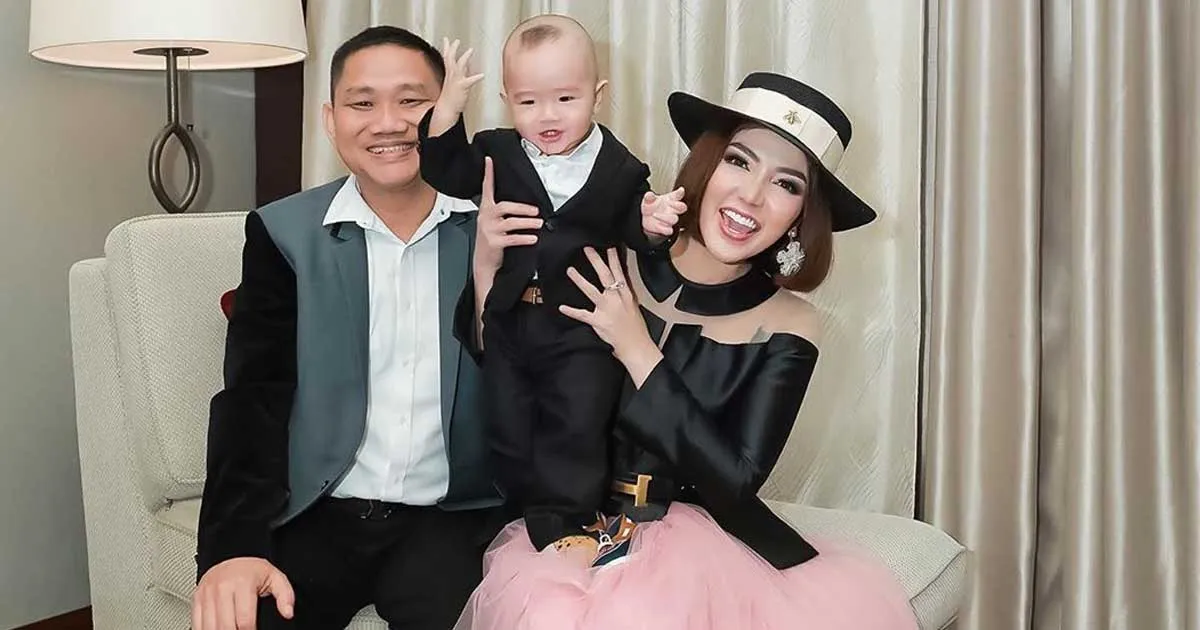 Borong Baju Branded untuk Anak, Bella Shofie: Lagi Pengen Riya