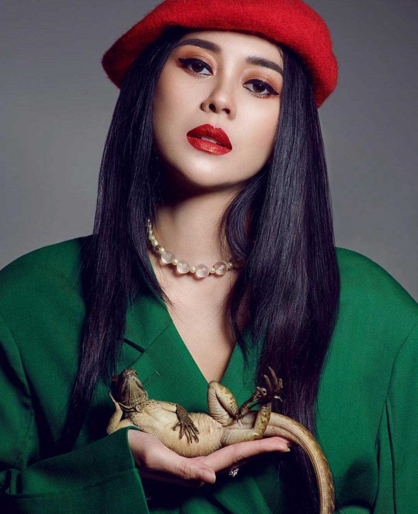 koleksi-hewan-aura-kasih-iguana