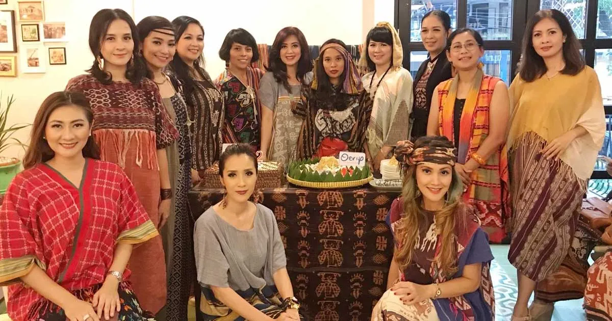 PPBI Gandeng Dian Oerip untuk Lestarikan Budaya Indonesia