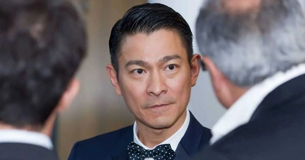 Sikap Ala ‘Diva’ Aktor Tiongkok Pancing Emosi Andy Lau?