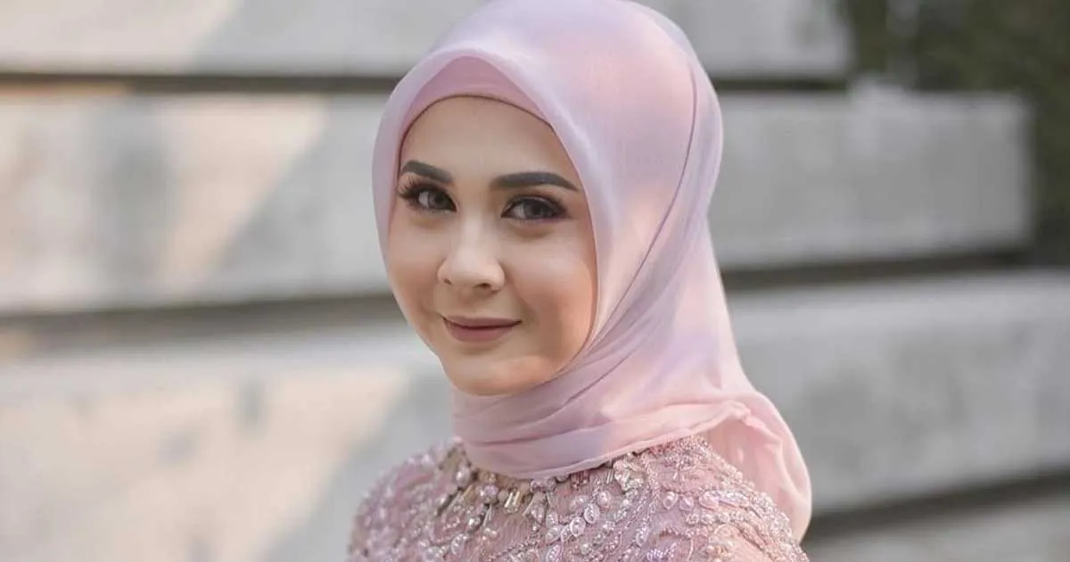 Kesha Ratuliu Kisahkan Betapa Sakitnya Bertahan di Toxic Relationship