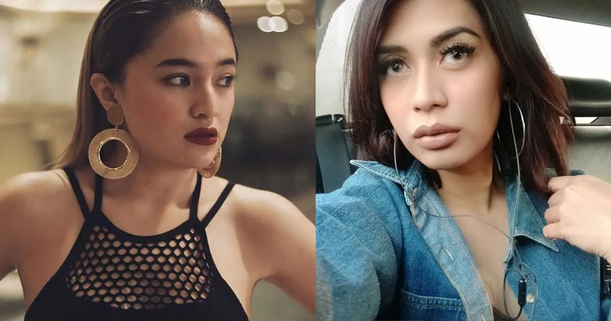 Klarifikasi Marshanda Usai Dituding Rebut Suami Karen Pooroe