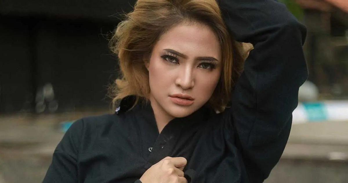 Ini yang Terjadi Jika Marshanda Tak Konsumsi Obatnya