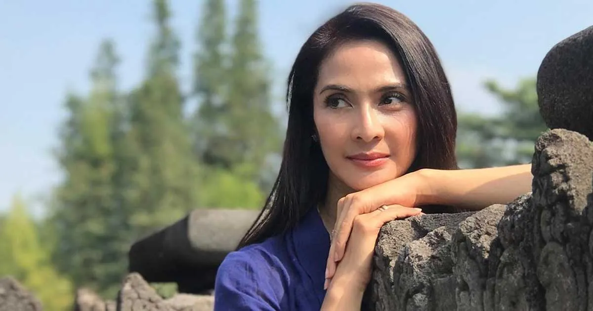 Tak Kunjung Diberi Kepastian Si Doel, Zaenab Berubah Jadi Maleficent