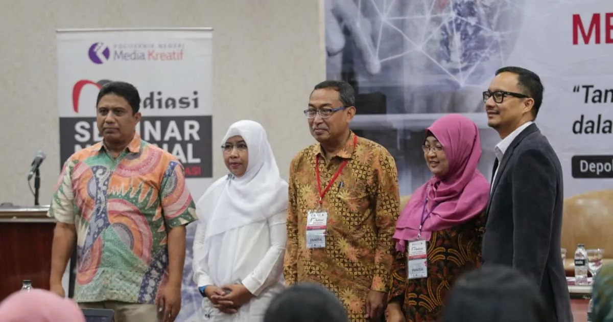 Membedah Peluang Media dan Komunikasi di Industri Kreatif