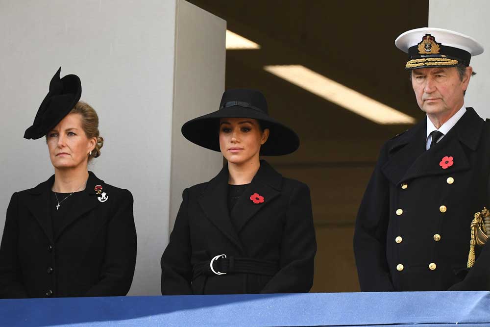 meghan-markle-di-remembrance-day
