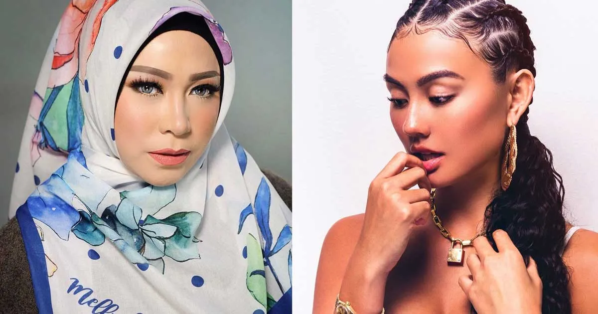 Dukung Kasus Melly Goeslaw, Agnez Mo: Aku Ngerti Banget Rasanya