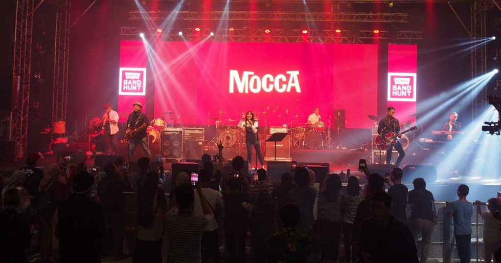 mocca-band