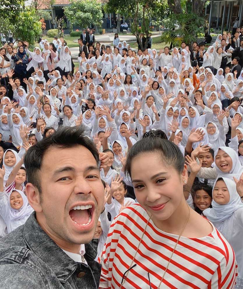 raffi-gigi-Bandung
