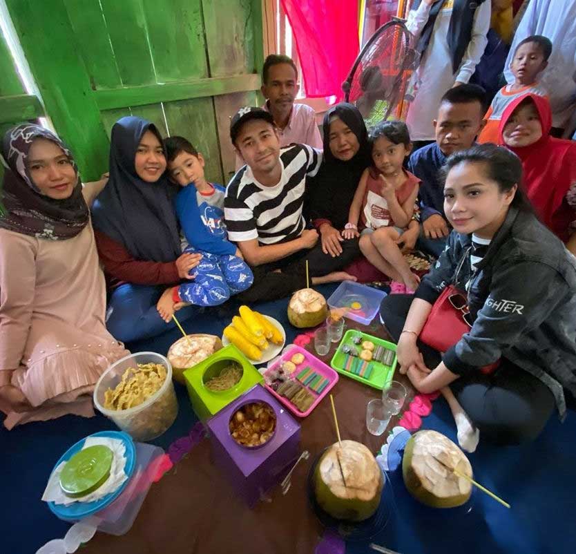 raffi-gigi-lampung