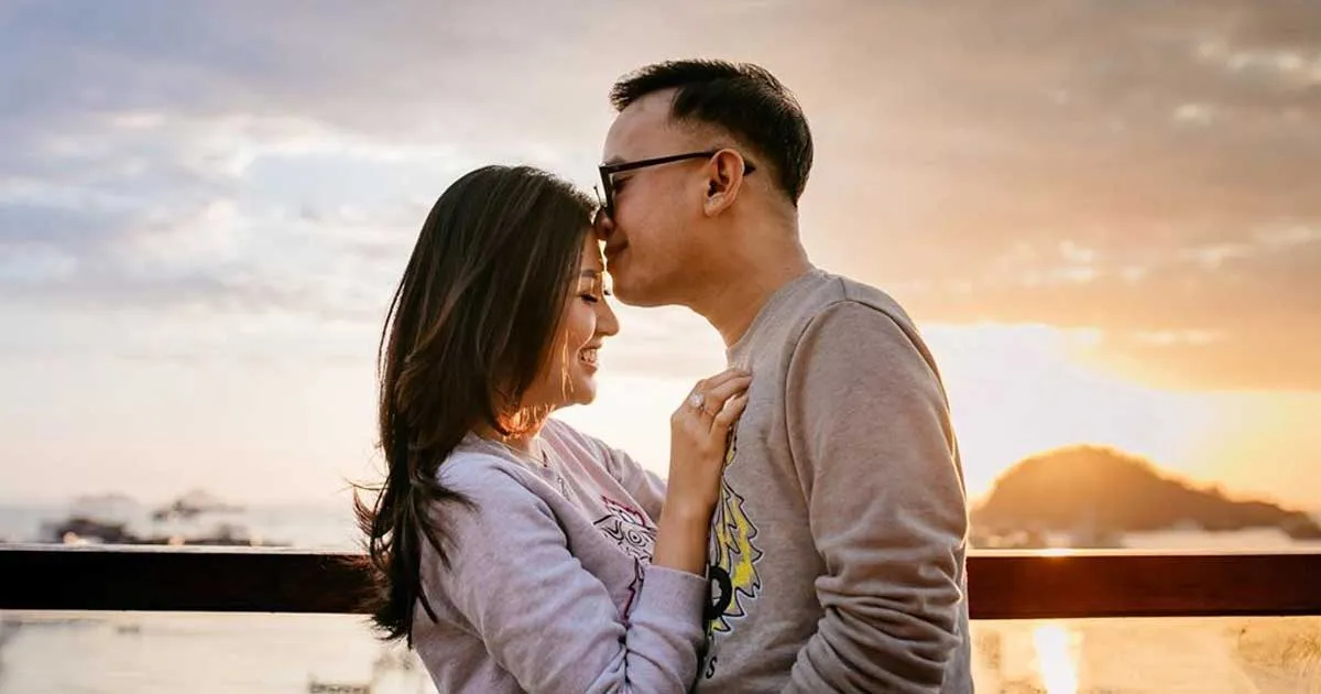 Sarwendah Ungkap Beratnya Bina Rumah Tangga dengan Ruben Onsu