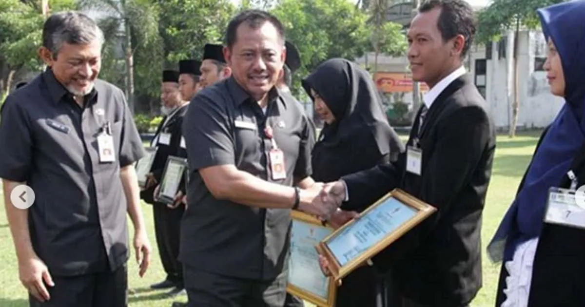 Peringatan HKN Ke-55 Singgung Soal 2 Isu Kesehatan