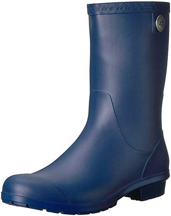 sepatu-boots-biru