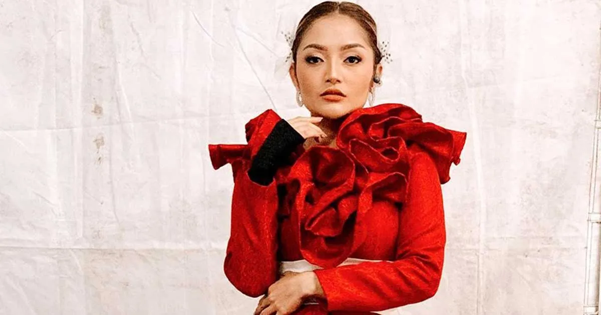 Siti Badriah Ancam Haters yang Membully-nya Sejak 2 Tahun Lalu