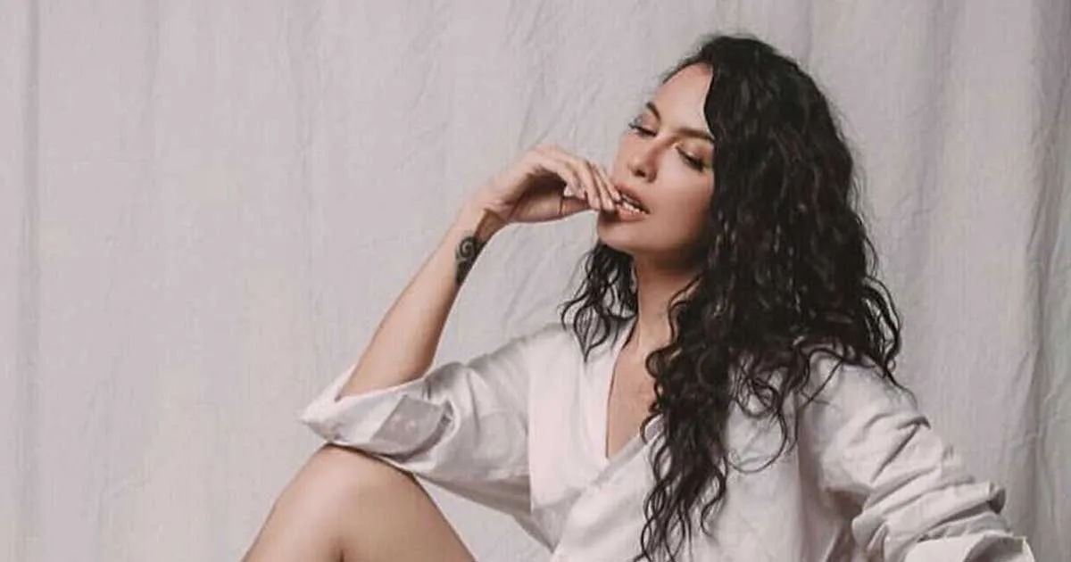 Diusianya yang Hampir 50, Sophia Latjuba: Siapa yang Mau Kesepian?