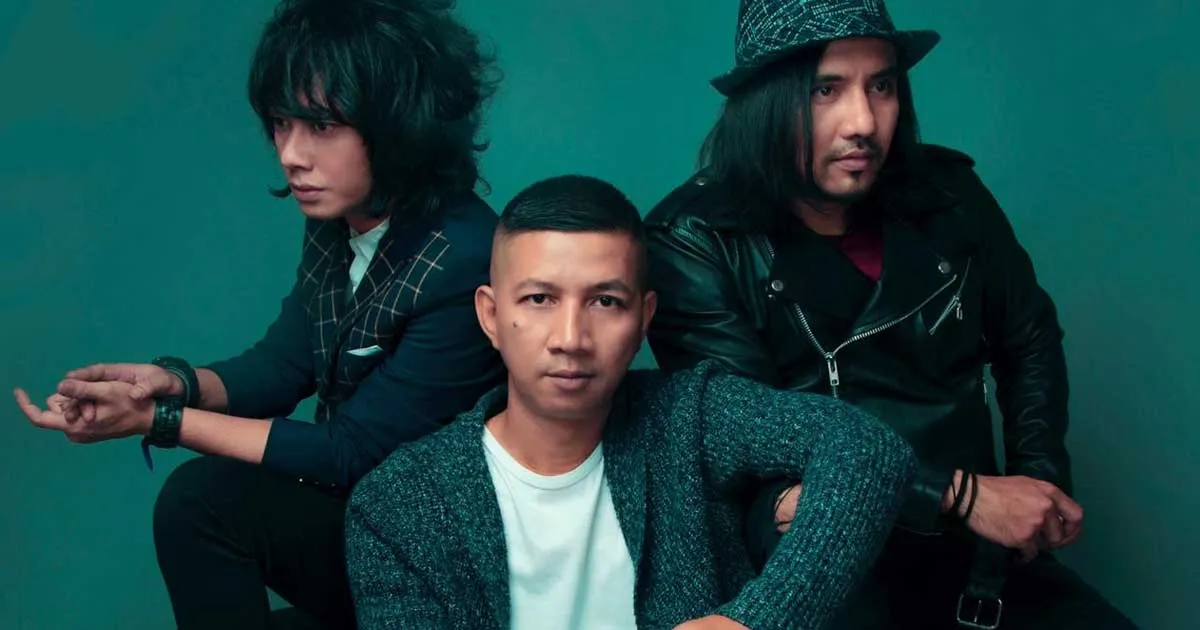 Dikira Sudah Bubar, The Row Hadir dengan Rasa Musik Baru