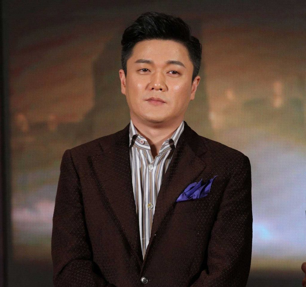 xiao-yang konflik andy lau