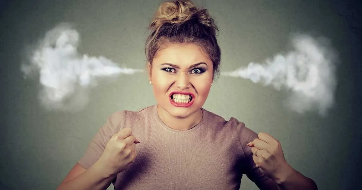Saking Galaknya, 4 Zodiak Ini Gampang Banget Meledak
