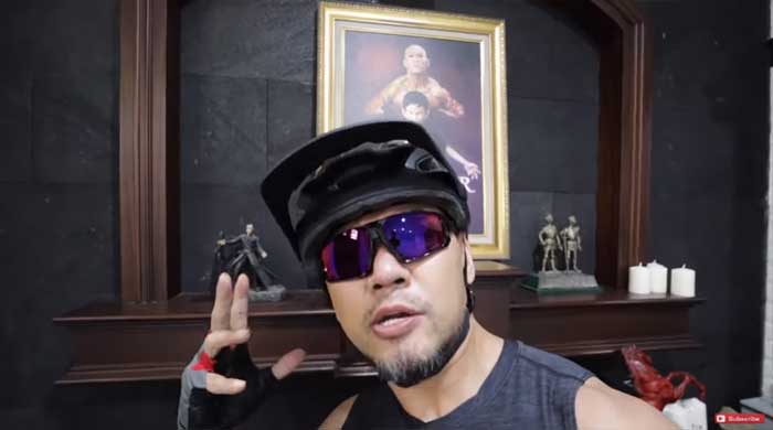 Studio Deddy Corbuzier