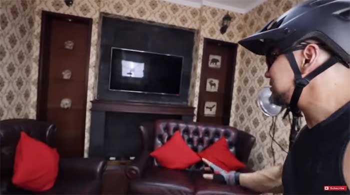 Studio Deddy Corbuzier