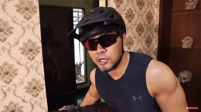 Studio Deddy Corbuzier