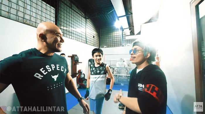 Rumah Deddy Corbuzier