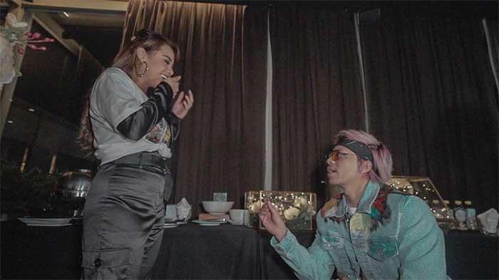 Atta Halilintar dan Aurel
