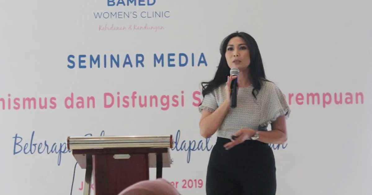 Cara Mengatasi Vaginismus, Disfungsi Seksual pada Wanita