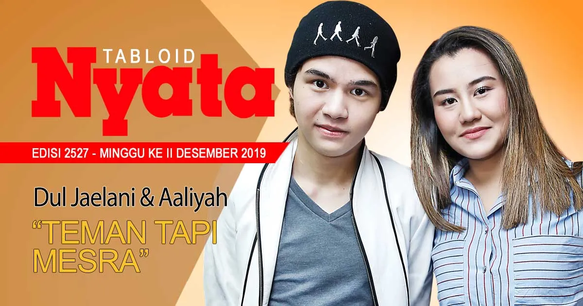 Tabloid Nyata Edisi 2527