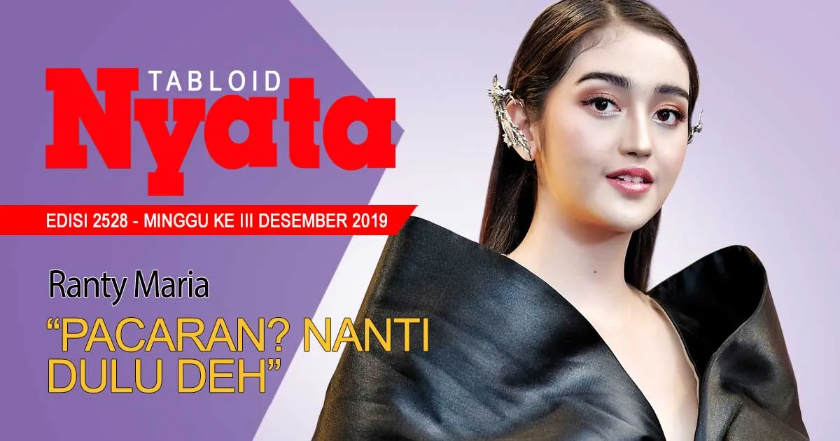 Tabloid Nyata Edisi 2528