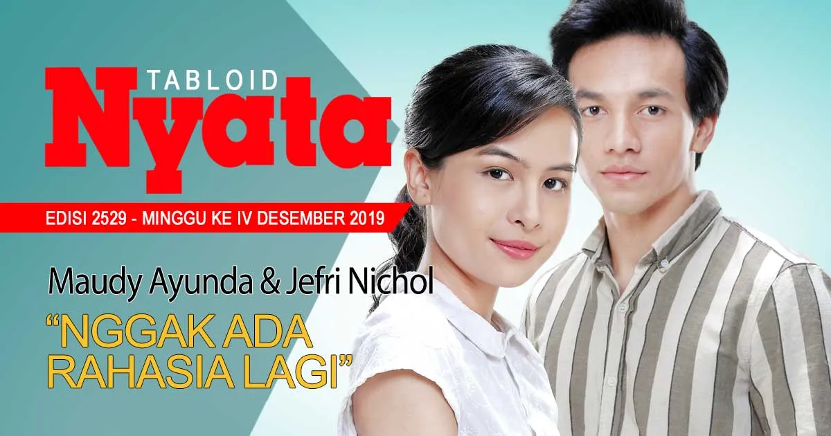 Tabloid Nyata Edisi 2529