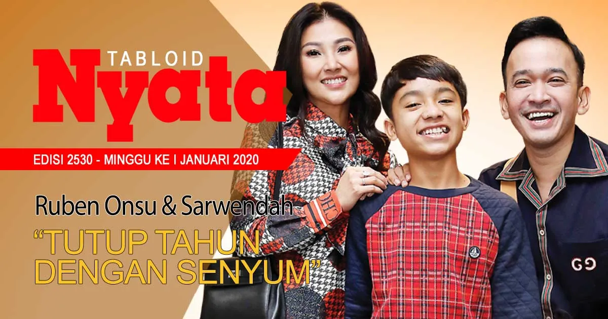 Tabloid Nyata Edisi 2530