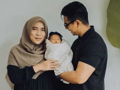 Anak Fitri Tropica