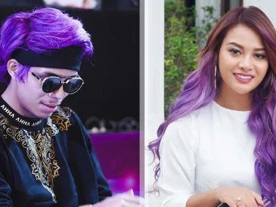 Atta Halilintar dan Aurel